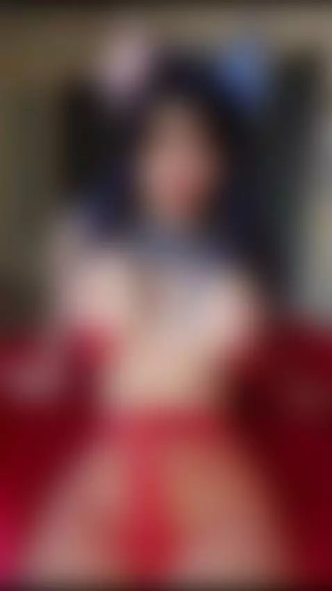 Have you ever fantasized about being dominated by a goth mom... by aleksavamp