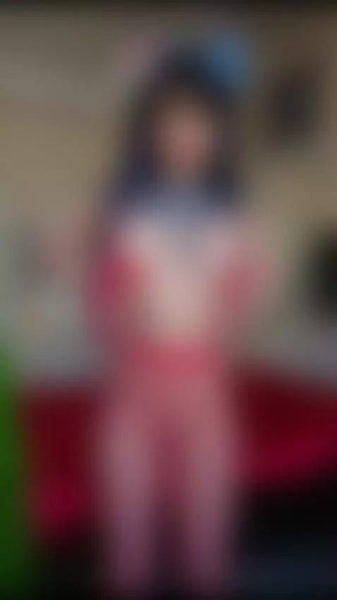 I am your doll - ready to fuck🔥 by aleksavamp