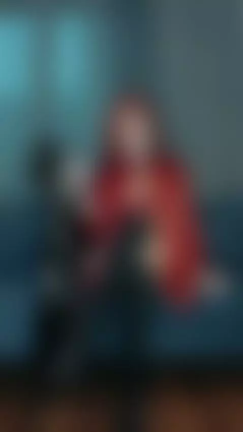 Latex fits me very sexy😈 by aleksavamp