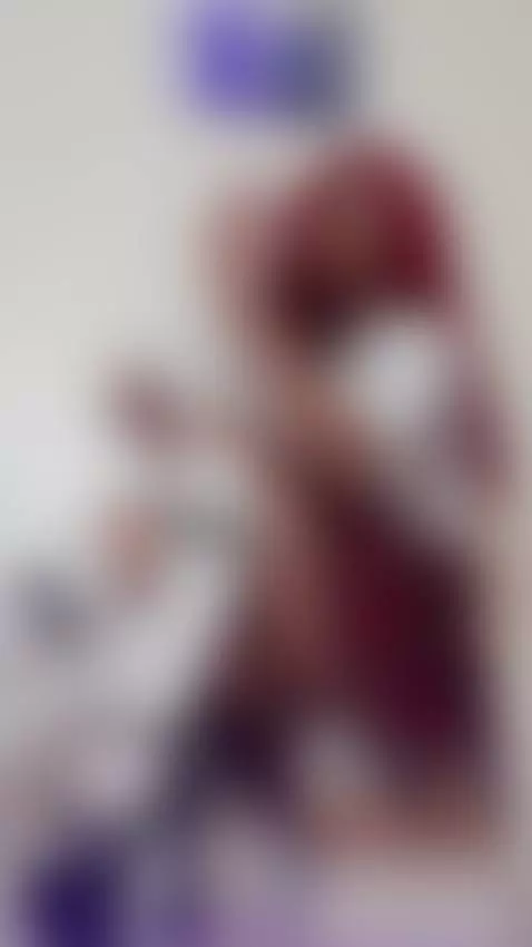 The naughty student has something on her mind... by aleksavamp