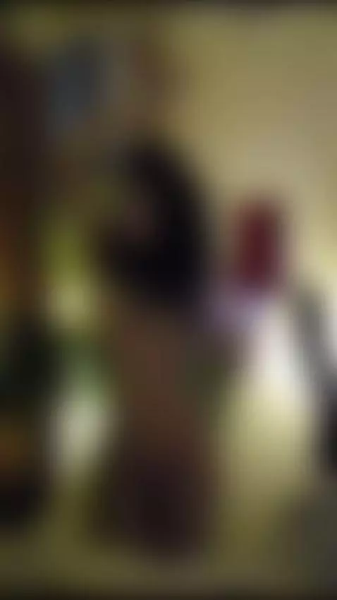 I like to dance naked🤭 by aleksavamp