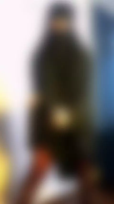 How do you like women in hijab with a strapon? by aleksavamp