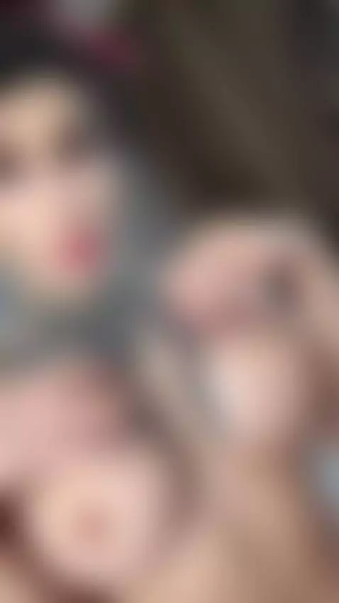 My nipples are very excited.. by aleksavamp