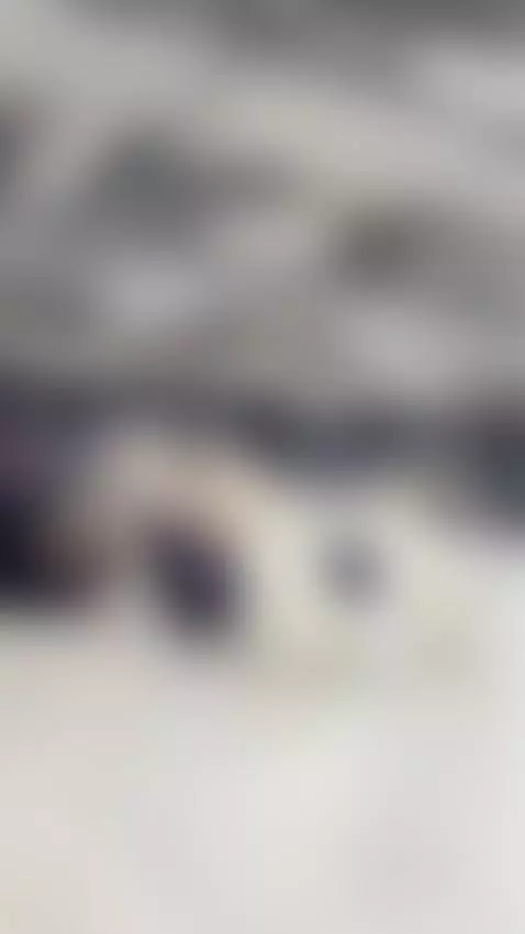 I like to stretch by aleksavamp