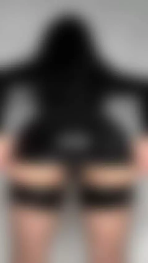 juicy latex ass🍑🔥 by aleksavamp