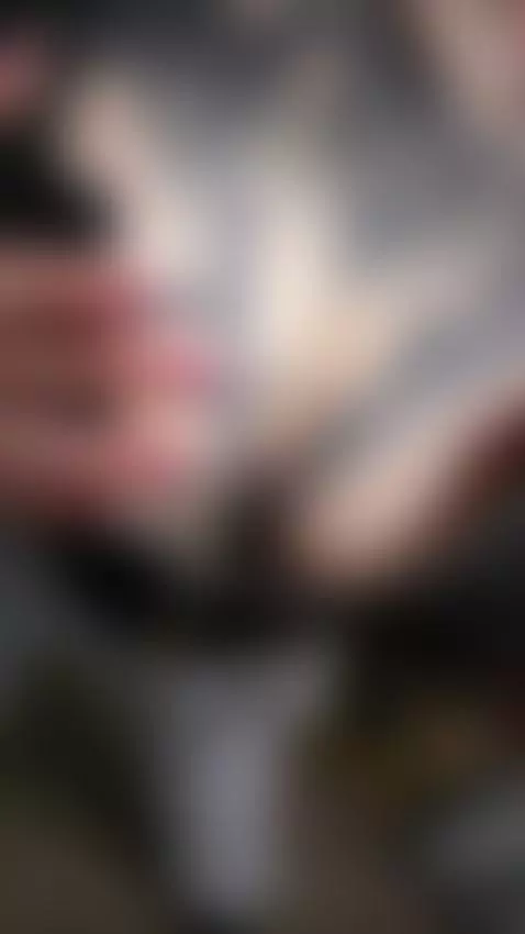 How do you like the tattoo on my juicy tits? by aleksavamp