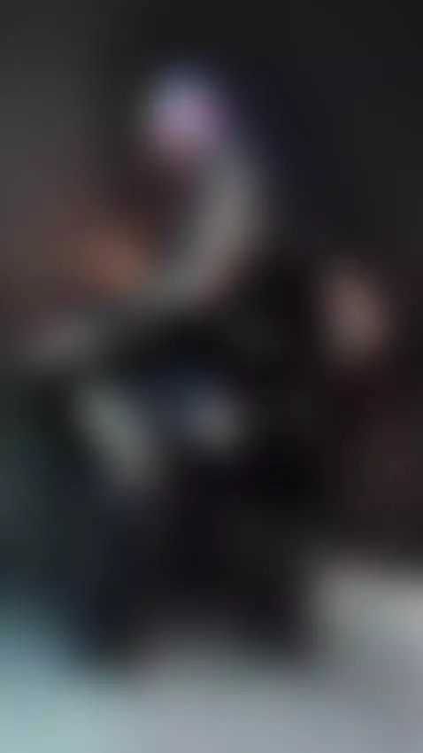 perfect latex ass🍑🖤 by aleksavamp