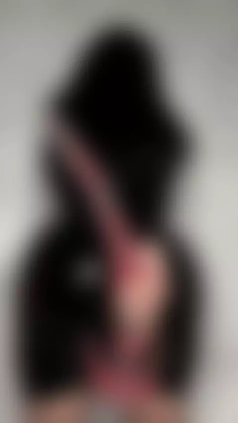 Do you want to see it inside me?😈 by aleksavamp