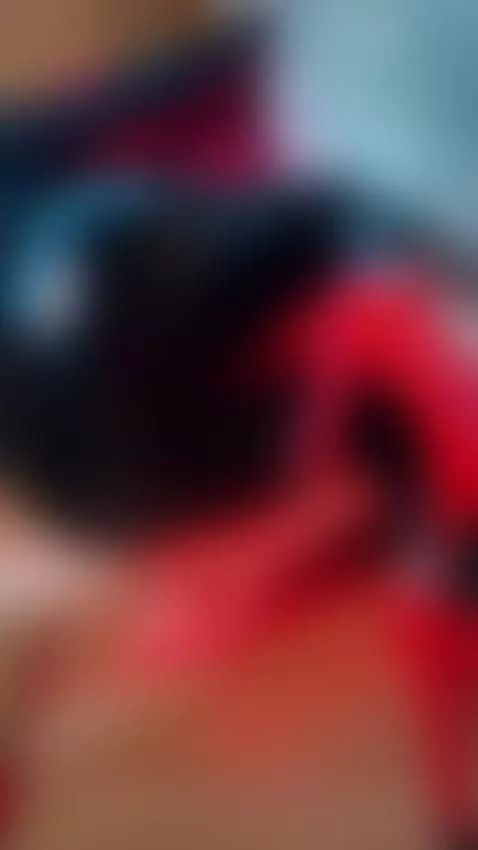 Do you want to tear my latex leggings?🍑 by aleksavamp