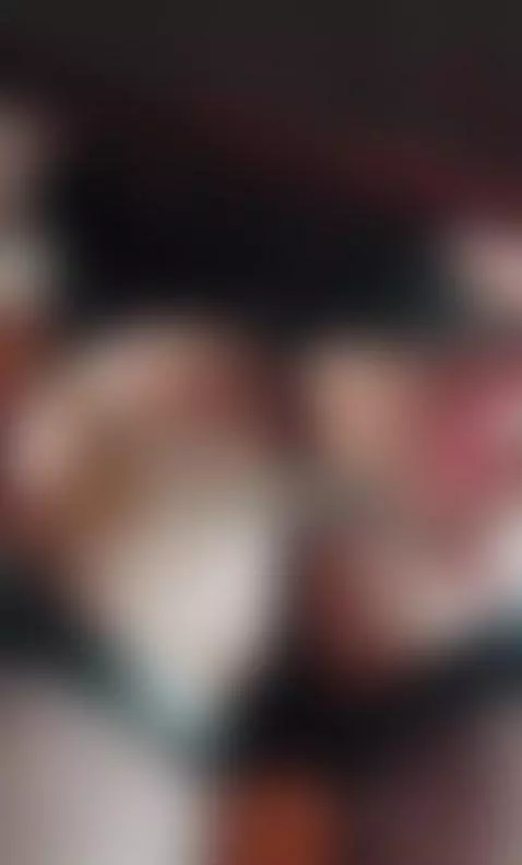 I'm ready for hard😈 by aleksavamp