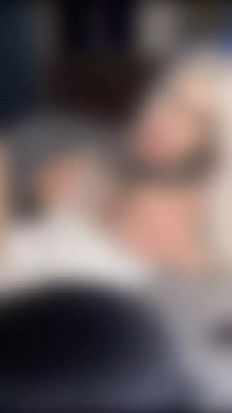 come eat these inked tits before dinner burns🍒 by aleksavamp