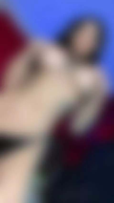 Tear this net off me, you scoundrel😈 by aleksavamp