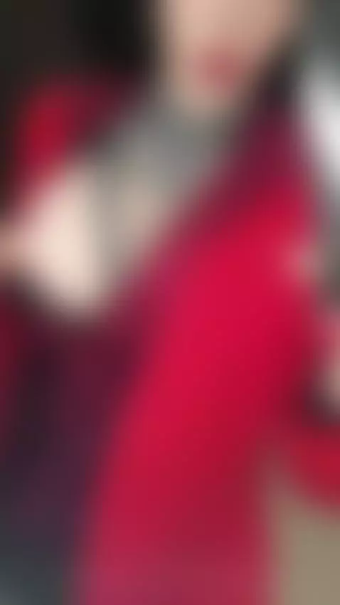 oops, I went to powder my nose🍒 by aleksavamp