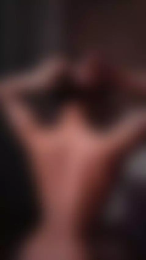 sexy back🔥 by aleksavamp