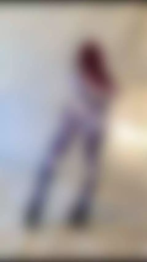 good suit for self-touching🍑 by aleksavamp