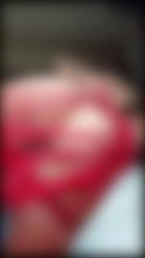 I want my big ass to be red!! by aleksavamp