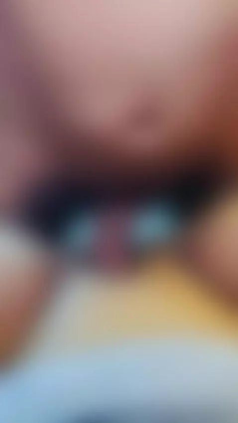 Cum inside me now!!! 🥛😈🔥 Follow and like it love 💗 by goddestatianar