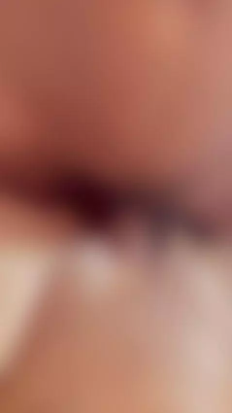Wait until the end my cuckold ... he fill my pussy up 🥛🔥🥵😈 by goddestatianar