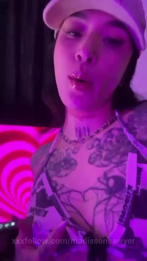 I’m in the mood for some wicked fun… are you ready? 🔥 by madissonsawyer