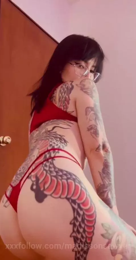 My body is waiting for you 💋 Come enjoy every move 💖 by madissonsawyer