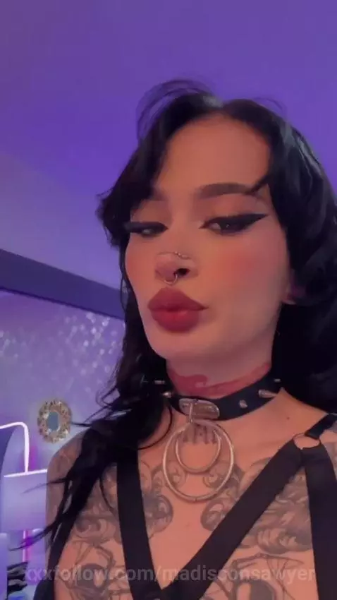 Your Naughty Dream Girl 😈💋 by madissonsawyer