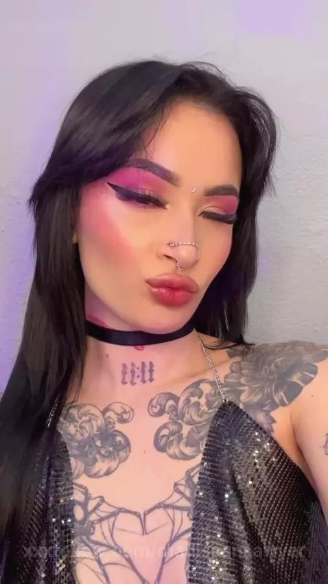 Fire On My Skin 🔥 by madissonsawyer