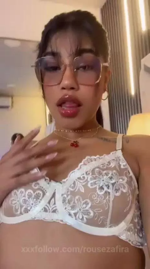 Every Touch, Every Moan, Every Glance Made To Tempt You by rousezafira