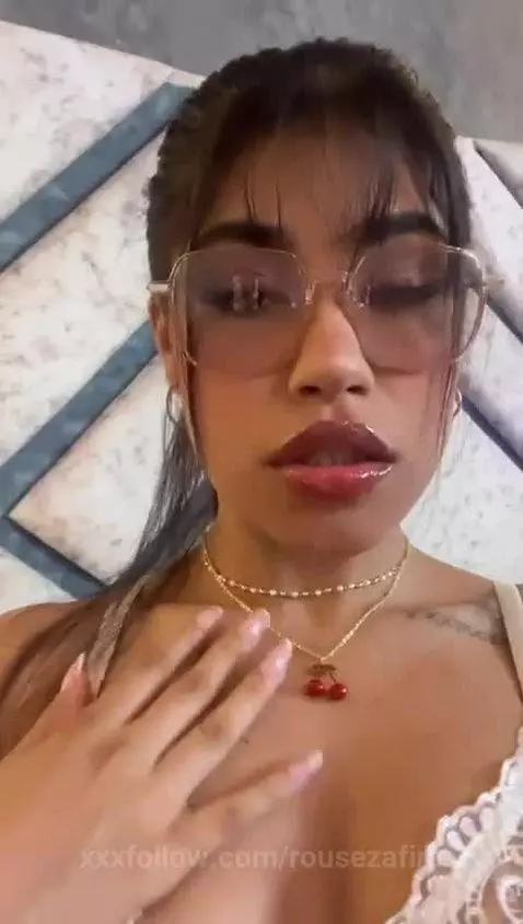 Losing Myself In Pleasure While Thinking About You Watching ... by rousezafira