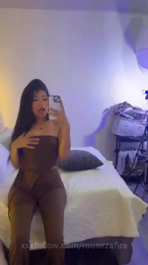 Feel the pulse of temptation in every frame by rousezafira