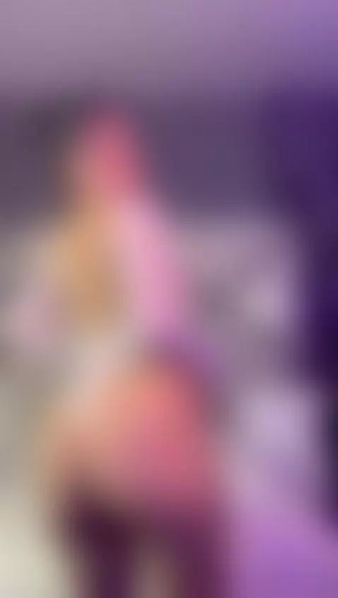 Watch my ass bounce while I ride slow and deep by rousezafira