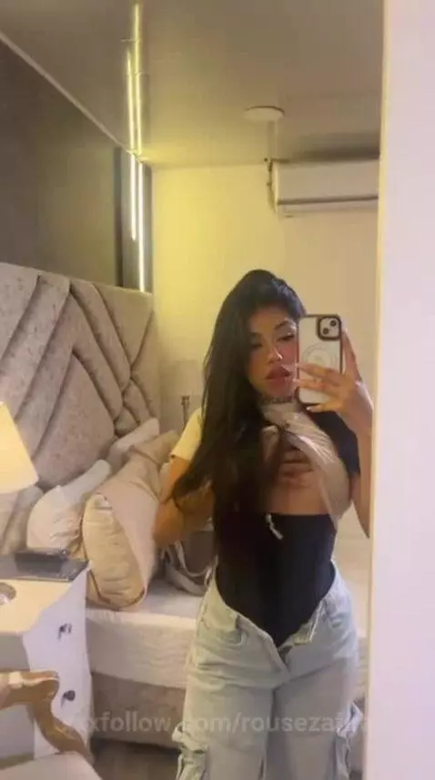 Forbidden Fantasy, Fully Exposed by rousezafira