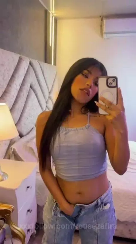 I moan louder when I know you’re watching by rousezafira