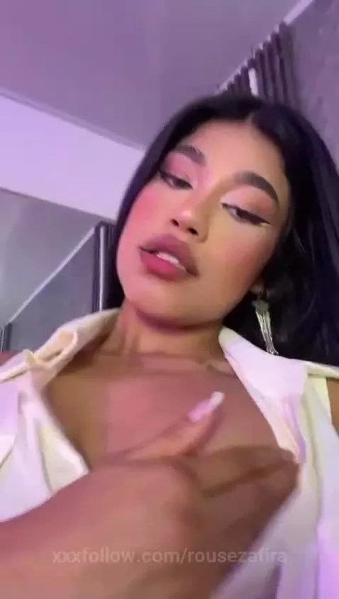 Every move, every look — made for your imagination by rousezafira