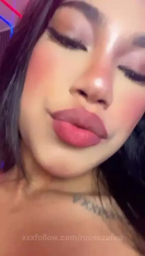 Let me drive the rhythm—close, immersive, and a little dange... by rousezafira