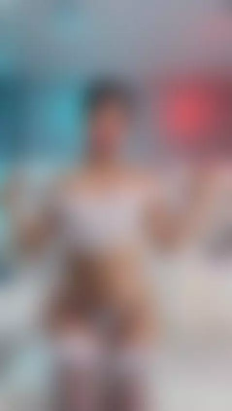 Just vibes and good angles. by rousezafira