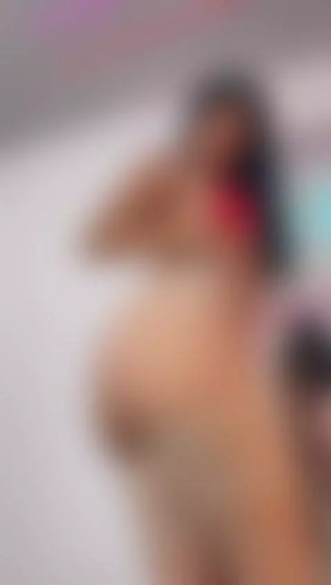 I’m not sure you’re ready to watch this. by rousezafira