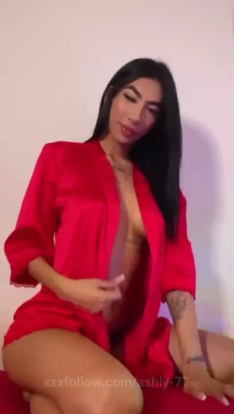 I feel like the temperature will rise today when you walk in... by ashly-77