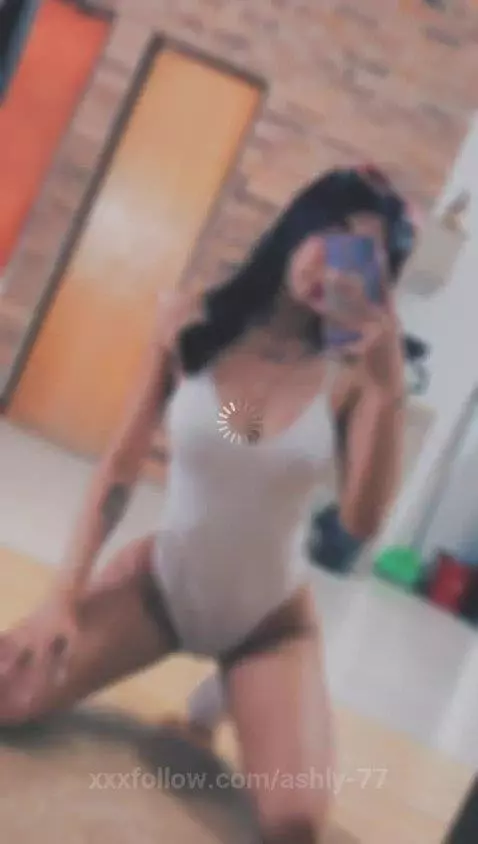 🔥 Live... come warm up with me by ashly-77