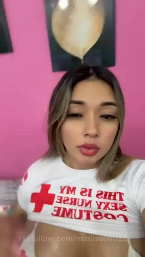 The view you'll have if you look up, you know. by madisson022