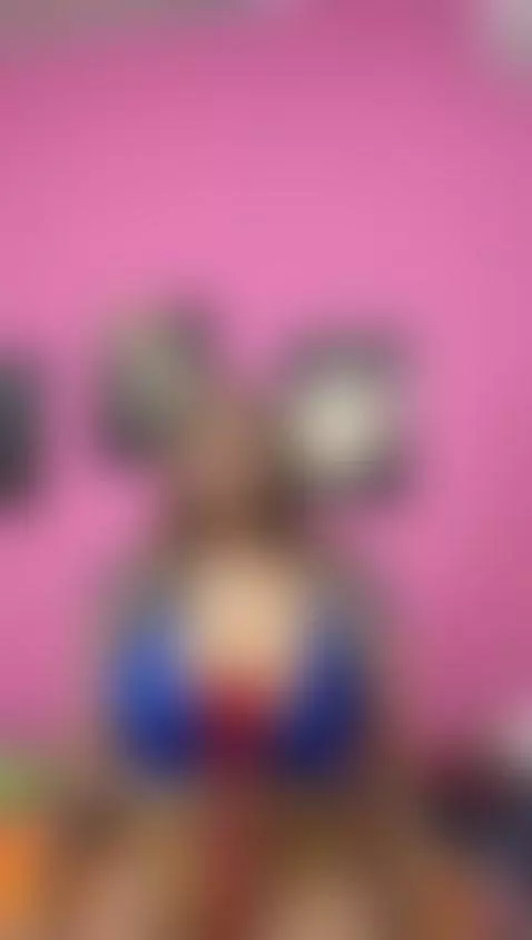 Let me be your horny princess today by madisson022