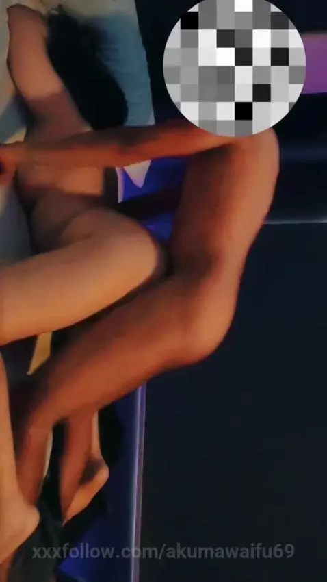 I love being fucked hard, I'm a very submissive waifu and I ... by akumawaifu69