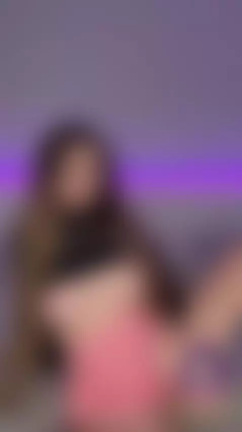 Adrianna's massive jugs tease as she massages them - super h... by adriannasavu