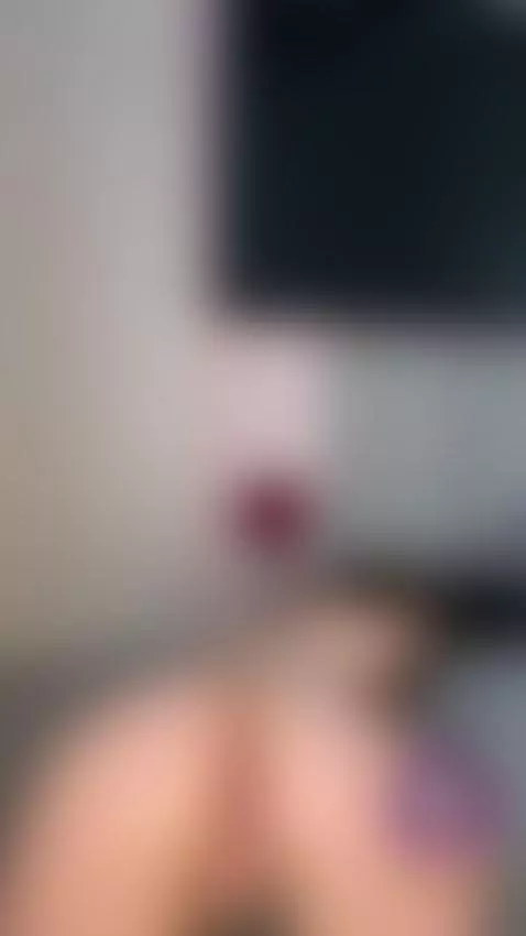 Sexy lady gets her fucks done and plays with her giant tits. by adriannasavu