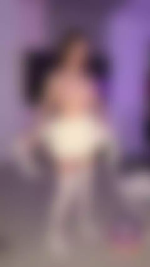 Drooling beauty damsel plays for her bf - incredible XXX por... by adriannasavu