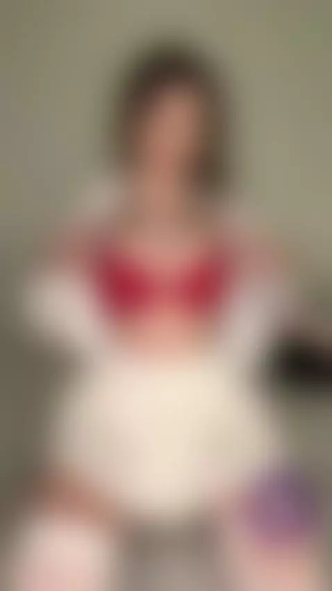 Adrianna Savu schoolgirl cosplay - red-hot and filthy gonzo ... by adriannasavu