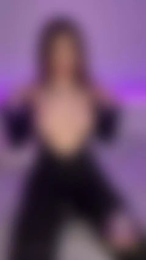 Adrianna Savu tongue-tickling her big mounds - beautiful XXX... by adriannasavu