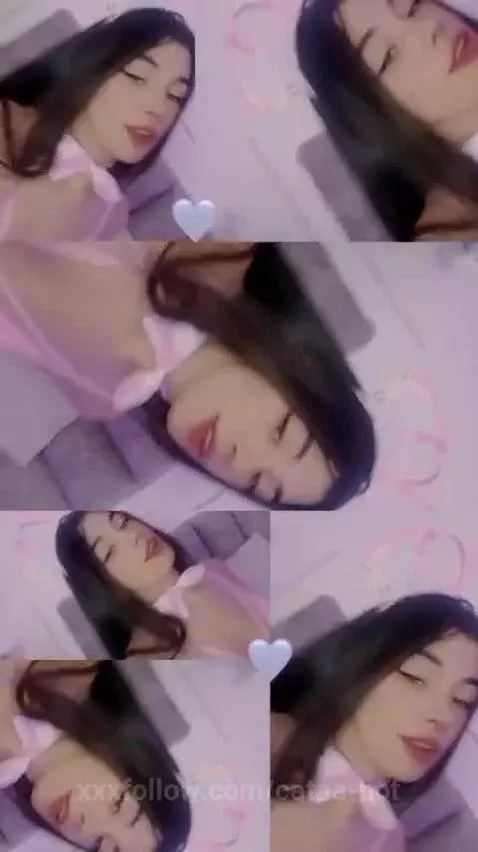 latina, flaca, gonewild by cataa-hot