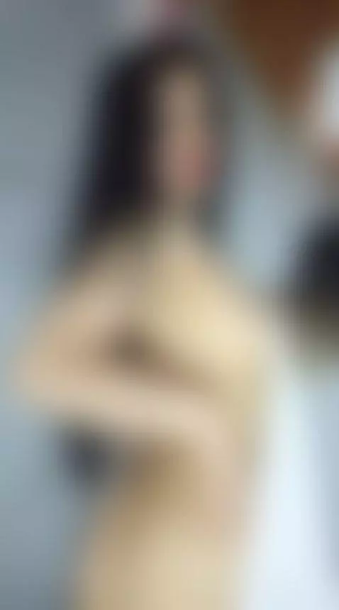 I get ready to take a shower after a day full of sex and org... by ariabonnet