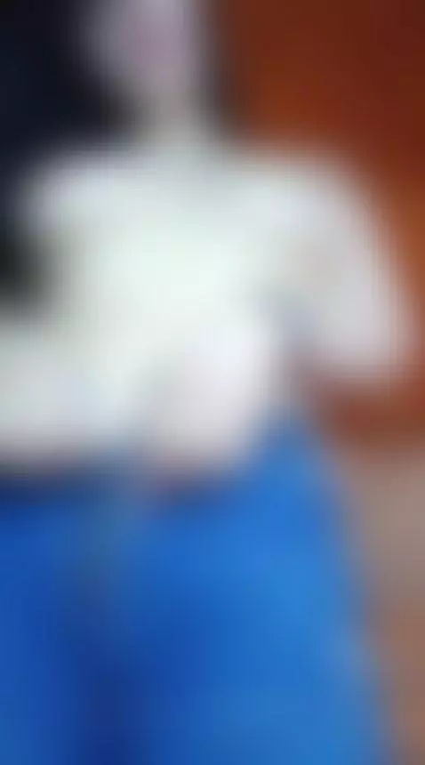 You love watching me slowly take off my jeans. How do I look... by ariabonnet