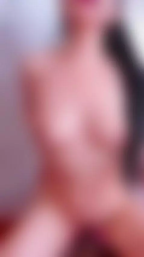 I ride a thick, dark cock, I'm a very slutty cowgirl.  🥵🍆 by ariabonnet